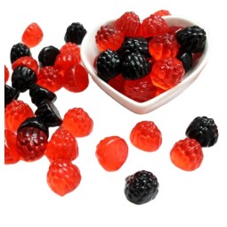 Kids Gummy Factory - Zinc Vitamin D Gummy