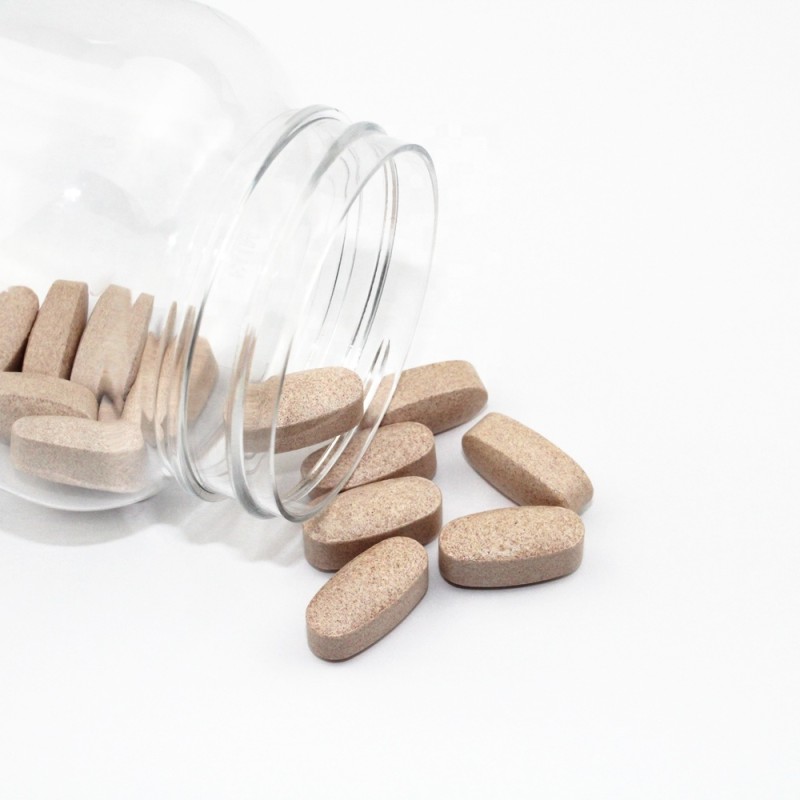 Immune Support Factory - Vitamin C Zinc Supplement