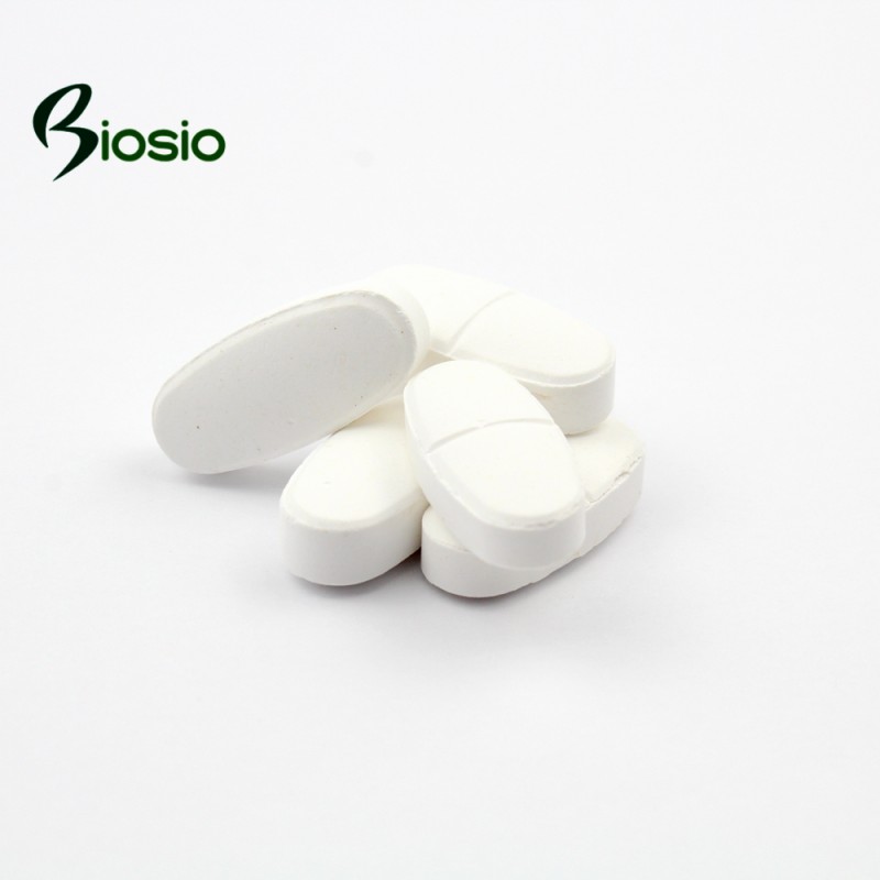 Chitosan Tablet Supplier - Herbal Extract Chewable