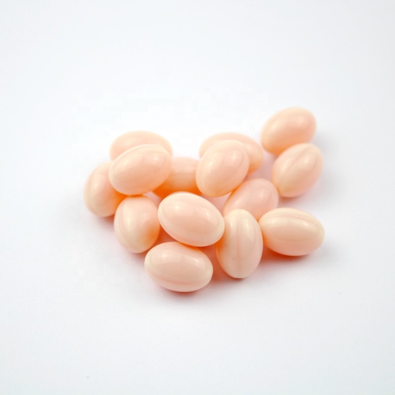 Protein Powder Supplier - Anti-aging Whey Softgel