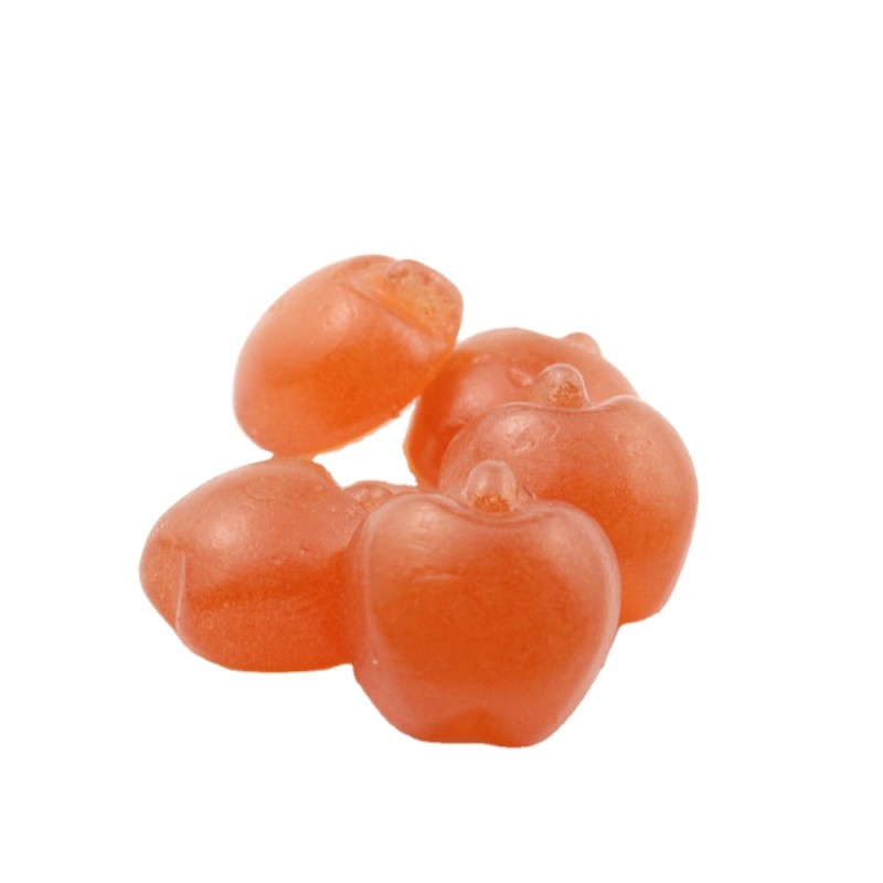 Vitamin Gummy Supplier - Dietary Supplement Gummy