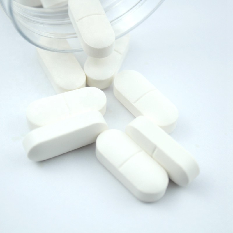 Sports Nutrition Supplier - Acetyl L Carnitine Tablets