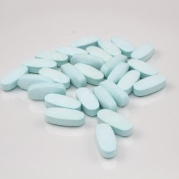 Diet Pills Supplier - Colon Cleanse Detox Complex Tablet