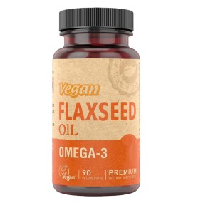 Algal Oil Softgel Manufacturer - Vegan DHA Supplement