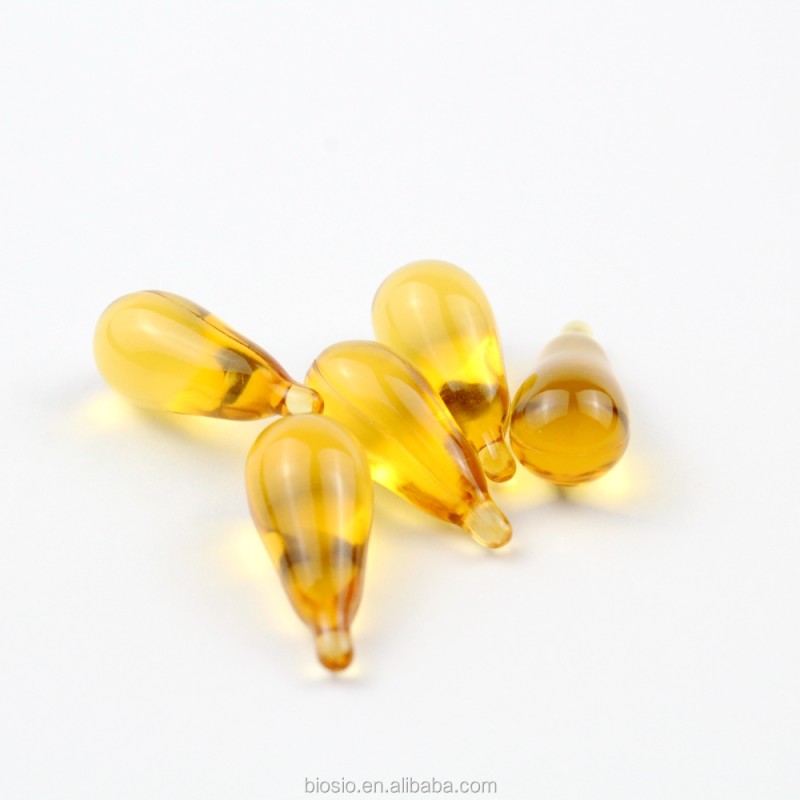 Fish Oil Supplier - HALAL Omega 3 Softgels