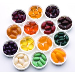 Royal Jelly Softgel Supplier - Herb Extract 1000mg Softgel