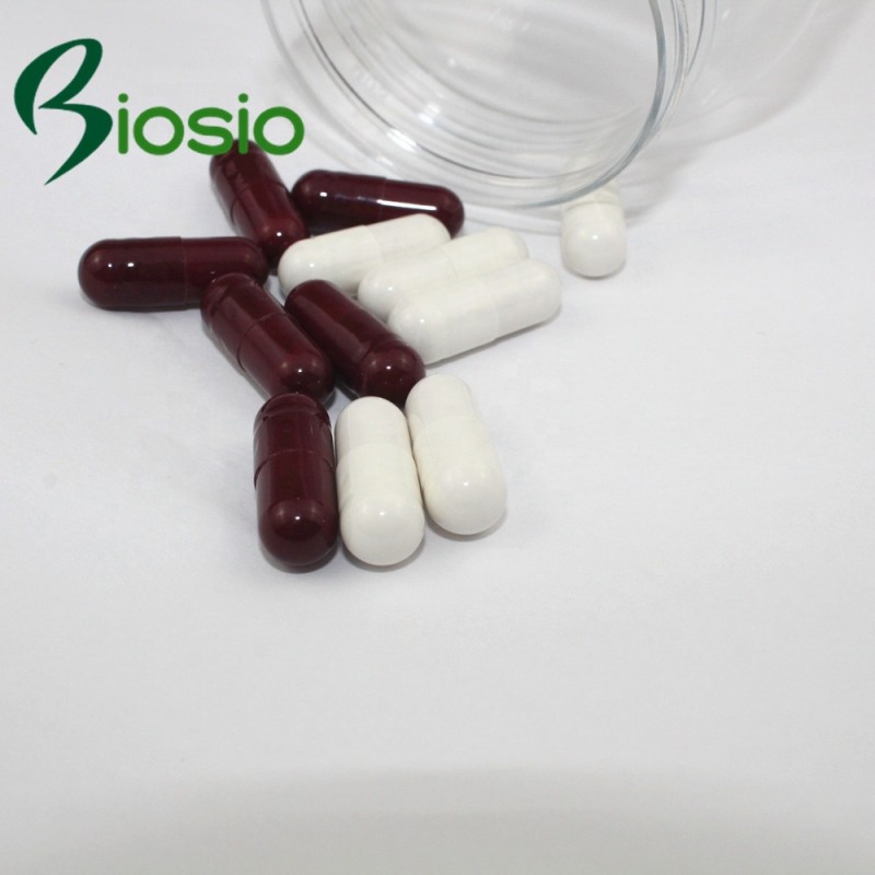 Ginkgo Biloba Factory - Herbal Nutritional Softgel