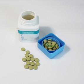 Pet Supplement Supplier - Salmon Powder Cat Tablet