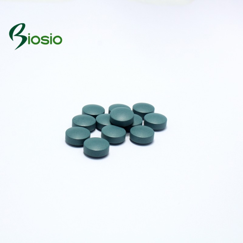 Ginkgo Biloba Supplier - Herbal Extract Softgel