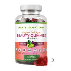 Berberine Capsules Factory - 500mg GI Immune Support