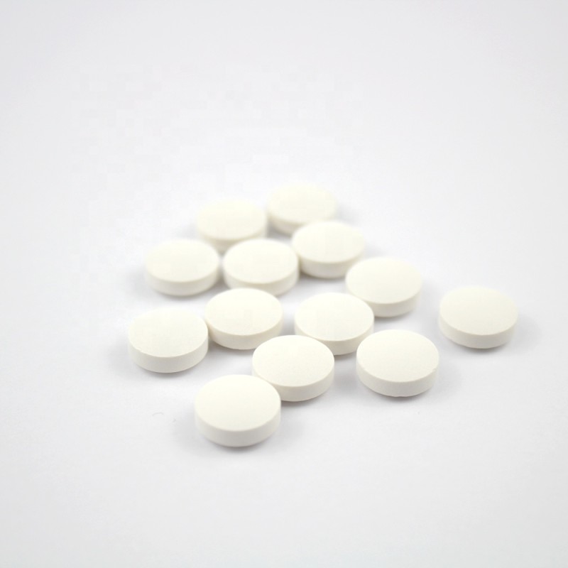 Magnesium Tablet Factory - Cognitive Boost Vegetarian