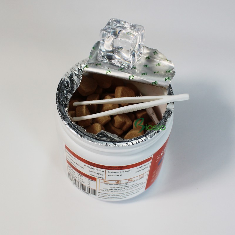 Dog Soft Chews Factory - Multivitamin Joint Care