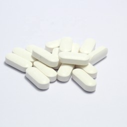 Joint Supplement Manufacturer - Glucosamine Chondroitin Tablet