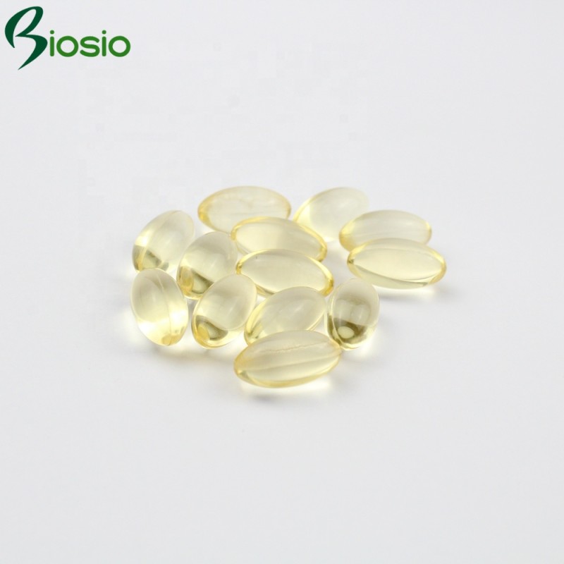 Collagen Gummy Supplier - Health Care Vitamin Gummy