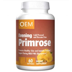 Royal Jelly Softgel Manufacturer - Factory Price 1000mg