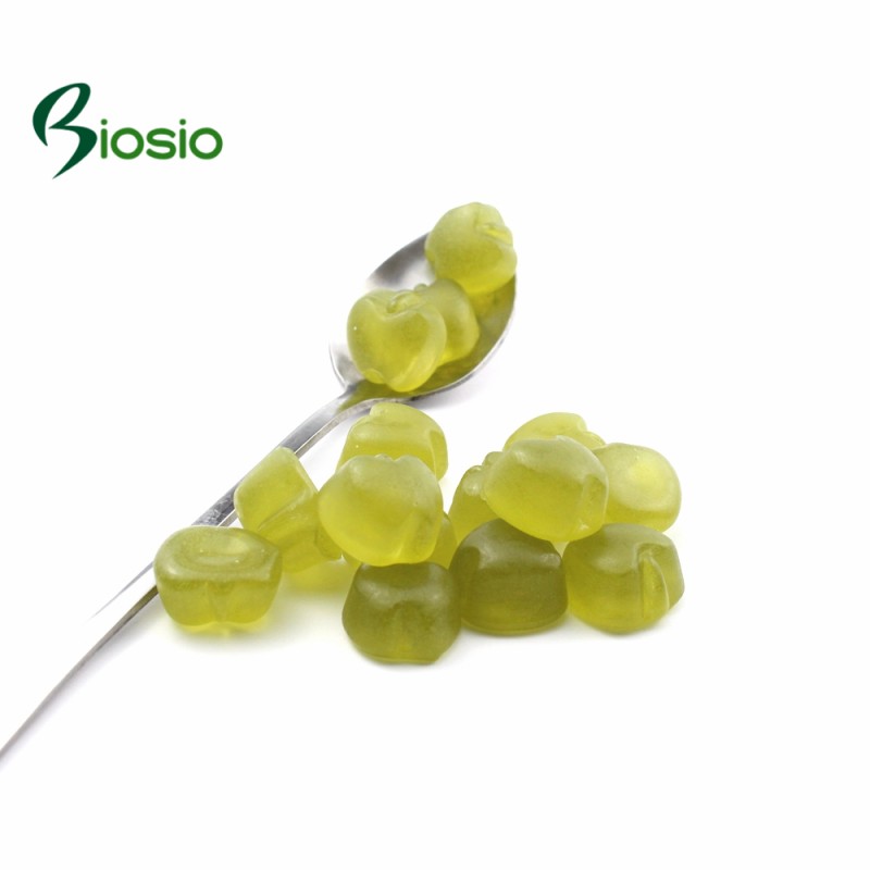 Multivitamin Gummy Factory - Adults Kids Gummy Candy