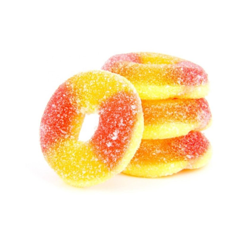 Hair Growth Supplier - Vegan Biotin Collagen Gummy