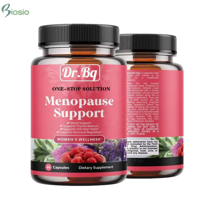 Vitamin B Pills Supplier - Private Label Healthcare