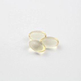 Softgel Capsules Factory - Deep Sea Omega 3 1000mg
