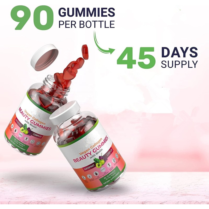 Berberine Capsules Factory - 500mg GI Immune Support