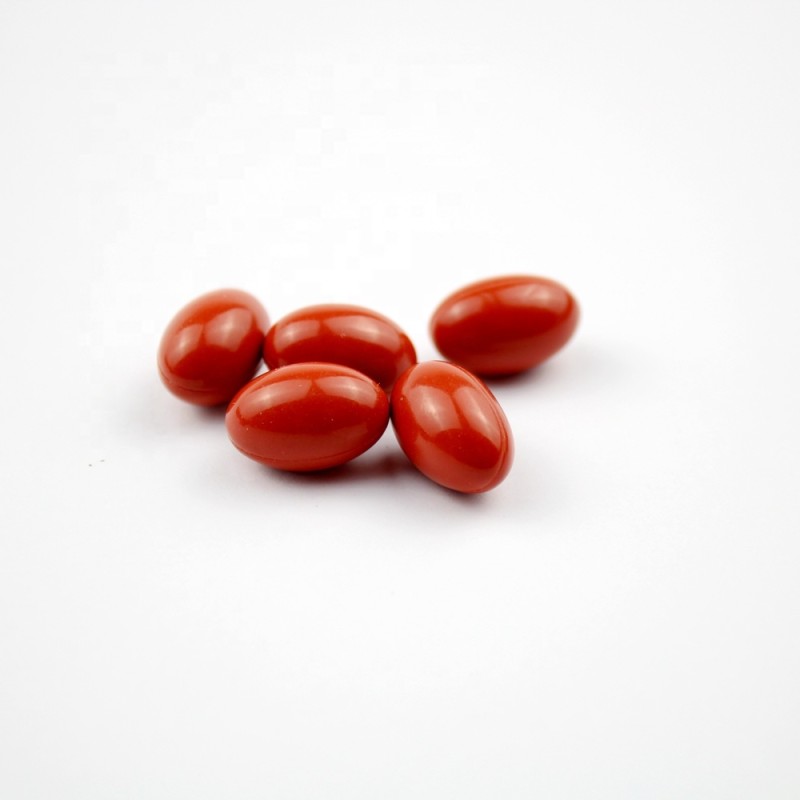 Resveratrol Capsules Factory - Health Supplement OEM