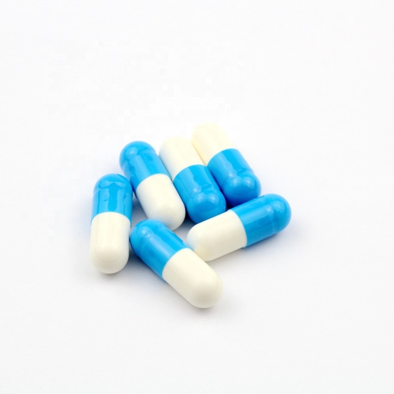 Maca Root Capsules Factory - Organic Health Supplement