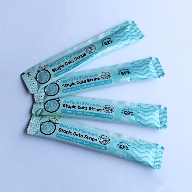 Pet Food Manufacturer - Private Label Pet Treats Snacks