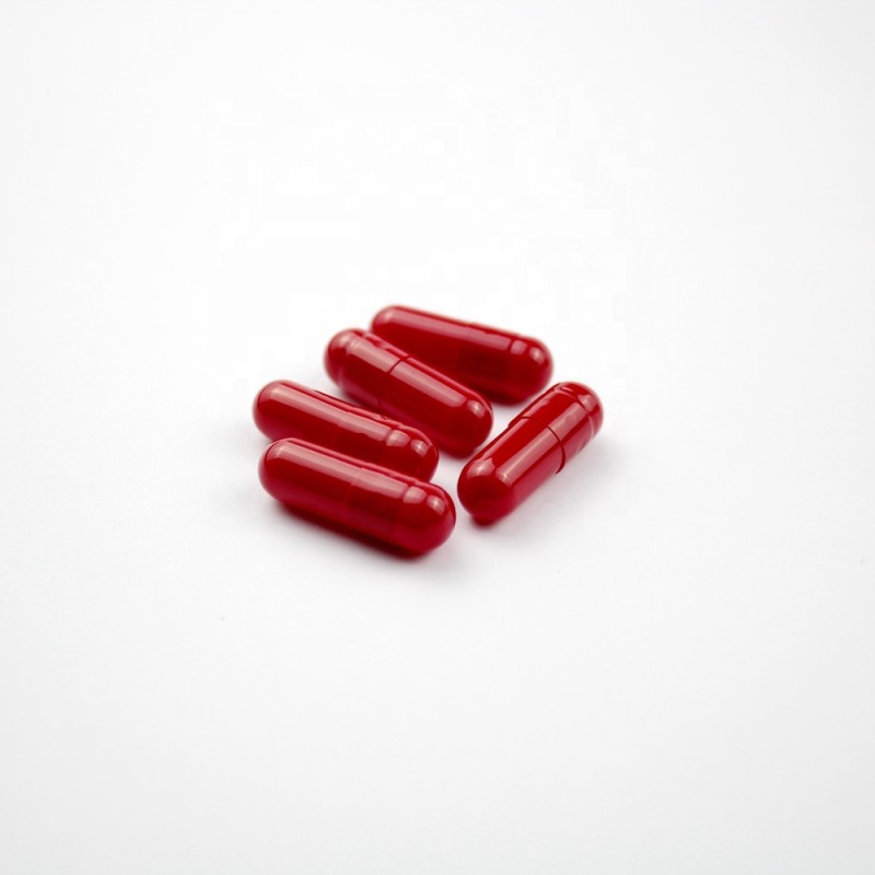 Rhodiola Extract Manufacturer - Private Label Capsule