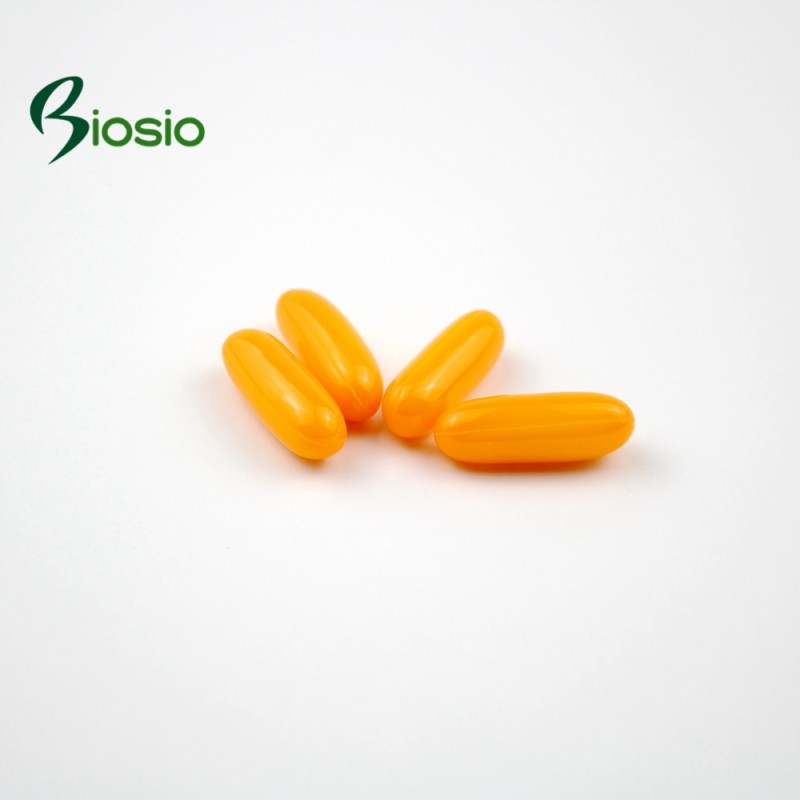 Royal Jelly Softgel Supplier - Professional Health Care 1000mg