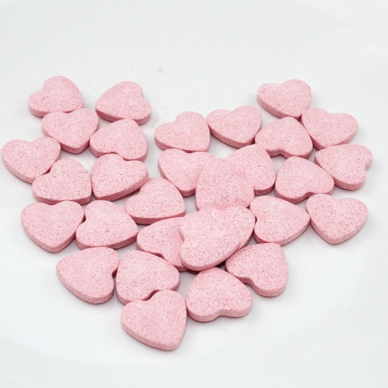 Raspberry Ketone Supplier - Chewable Tablet Customizable