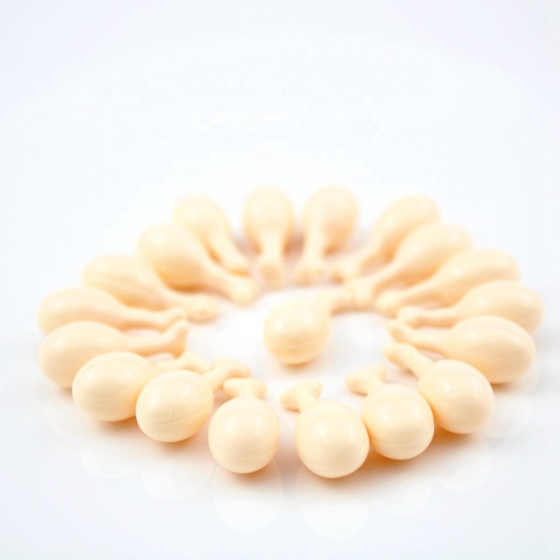 Collagen Capsules Manufacturer - Professional Pearl Collagen