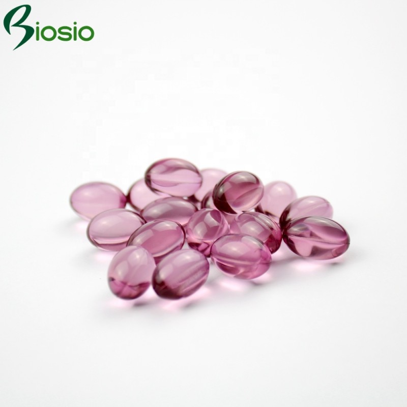 Sports Supplement Manufacturer - CLA Soft Capsule 1000mg