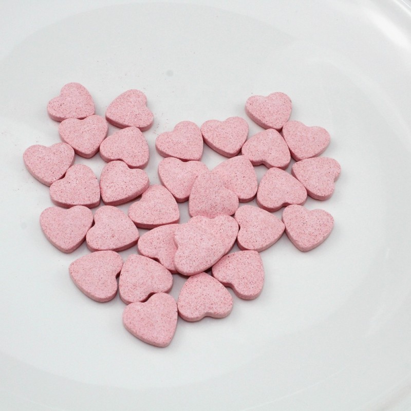 Bovine Colostrum Factory - Lycopene Soft Capsule