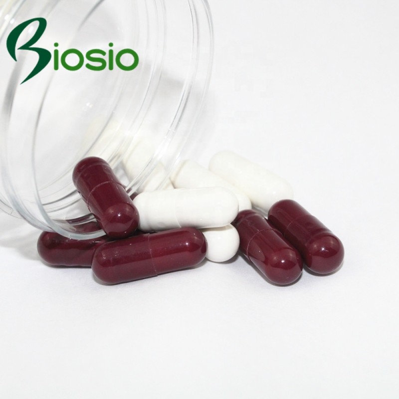 Ginkgo Biloba Factory - Herbal Nutritional Softgel