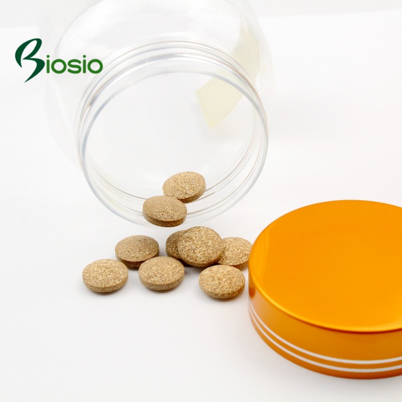 Vitamin B Pills Supplier - Private Label Healthcare