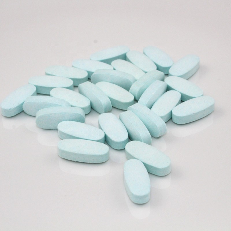 Collagen Protein Manufacturer - Whey Protein Tablet