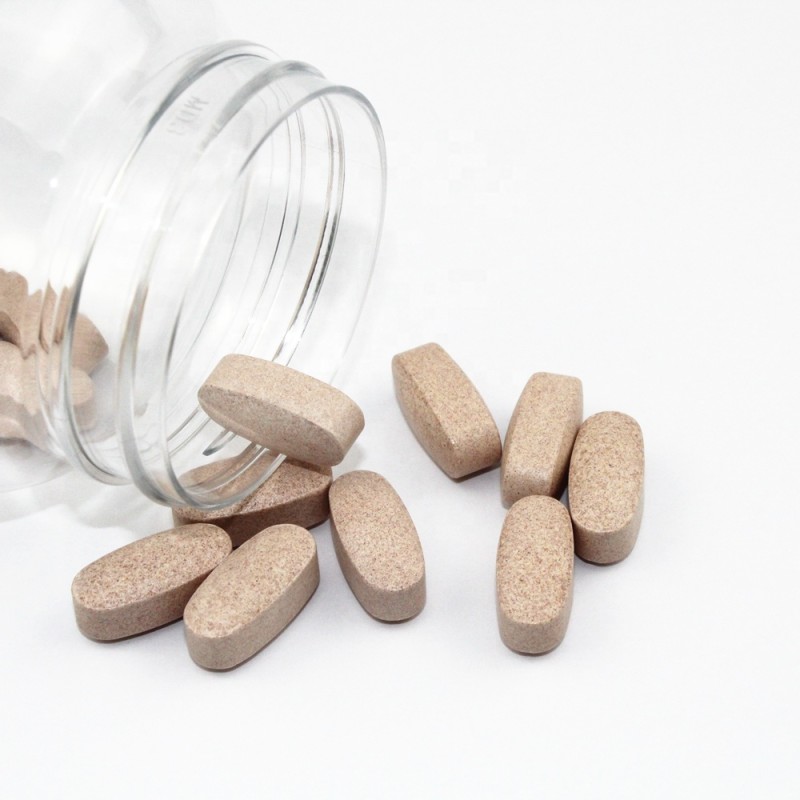 Facial Supplement Factory - Private Label Beauty Tablet