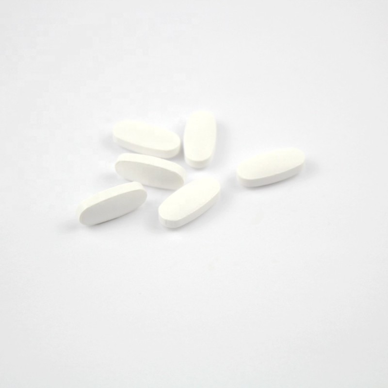 Joint Support Factory - Glucosamine Chondroitin Tablet