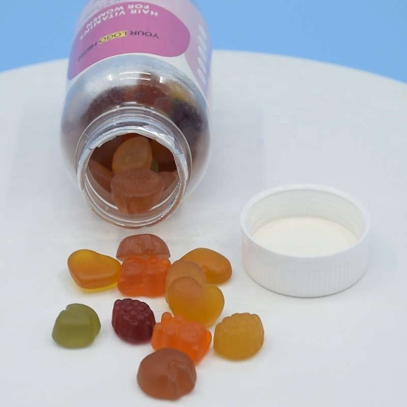 Vitamin Gummy Supplier - Health Care Collagen Gummy