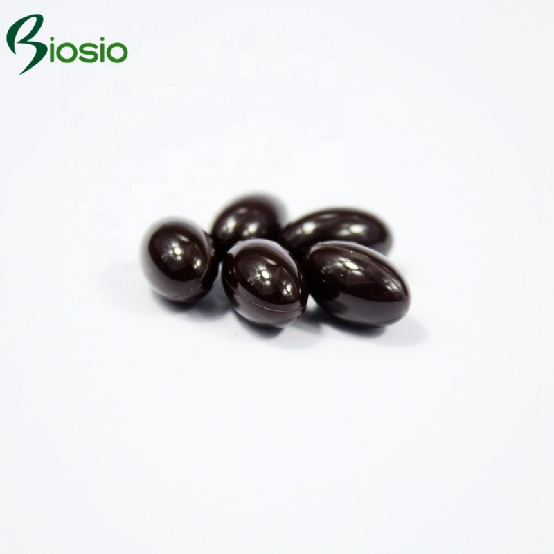 Bee Propolis Softgel Factory - Flavonoids Extract Softgels