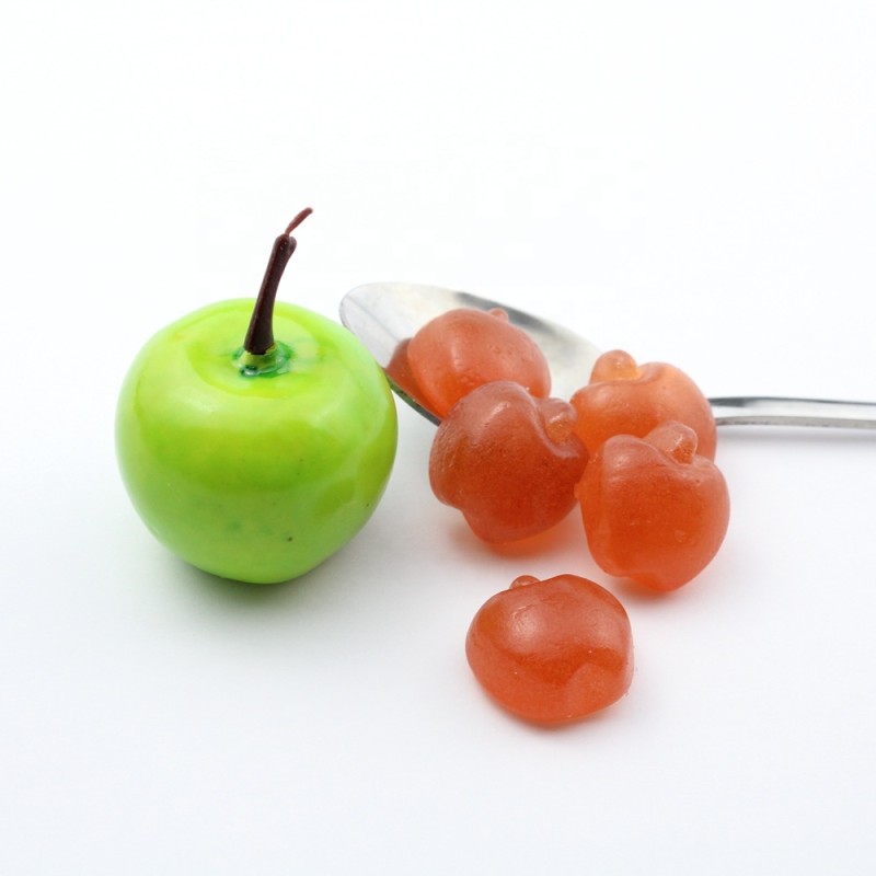 Vitamin Gummy Supplier - Dietary Supplement Gummy