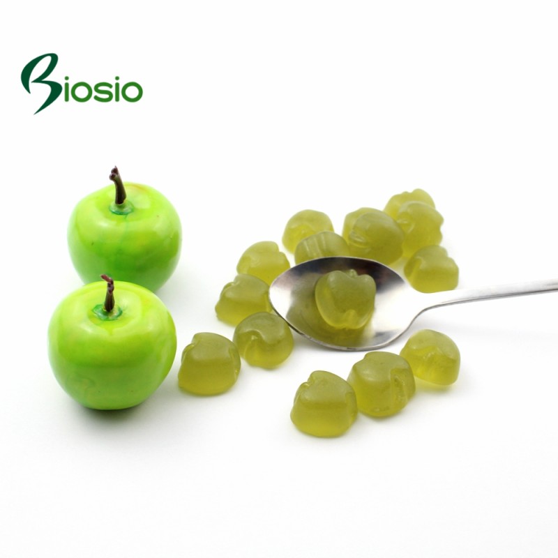 Multivitamin Gummy Factory - Adults Kids Gummy Candy