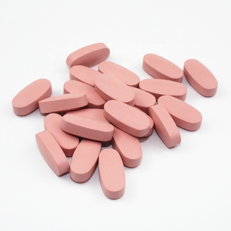 Folic Acid Tablet Supplier - Pregnant Woman Supplement