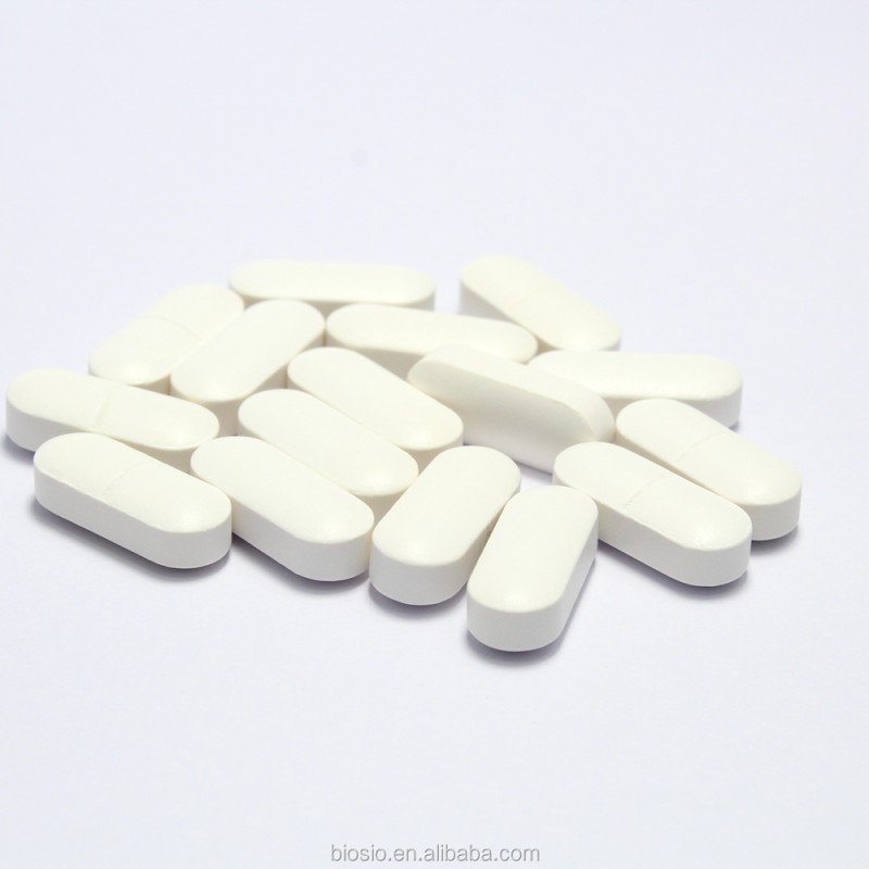 Beauty Pills Supplier - Effective Fish Collagen Pills