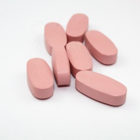 Facial Supplement Factory - Private Label Beauty Tablet