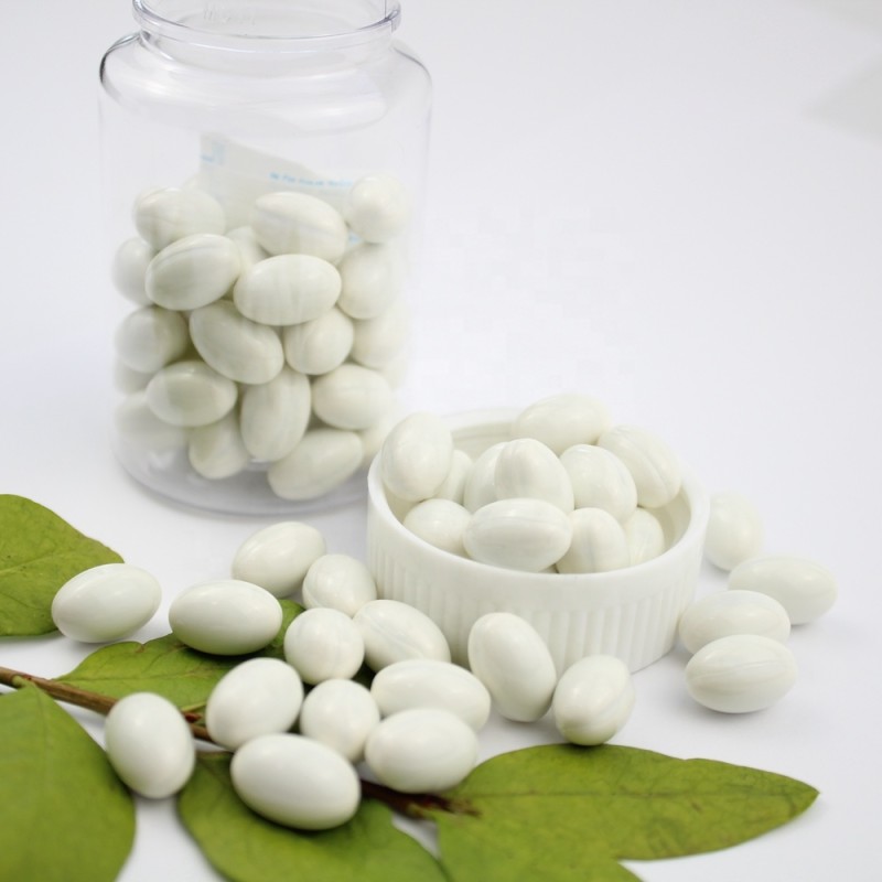 Vitamin D3 Softgel Manufacturer - Liquid Calcium Softgel