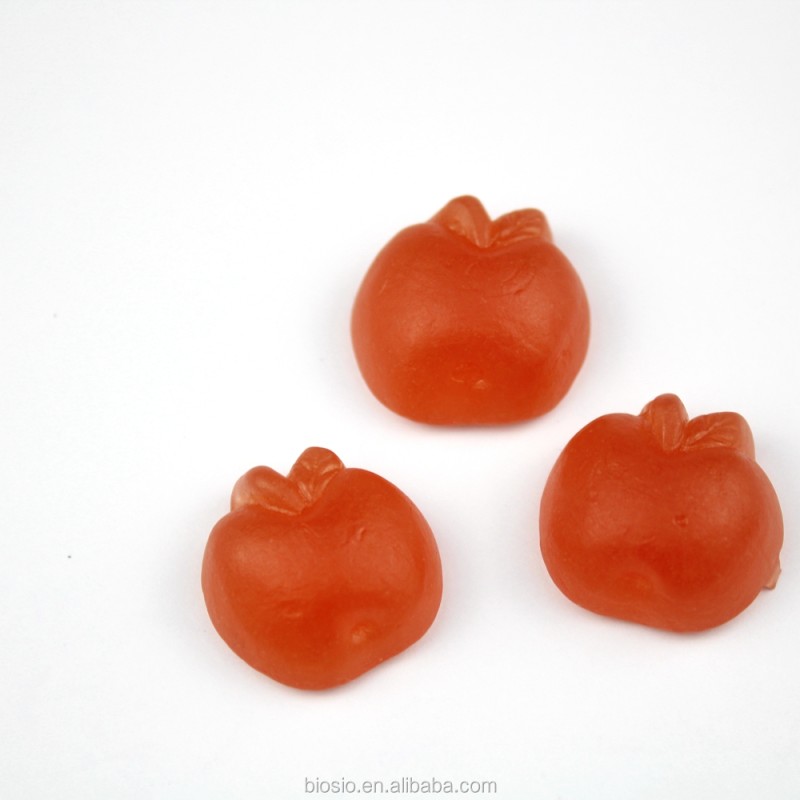 Hair Growth Supplier - Vegan Biotin Collagen Gummy