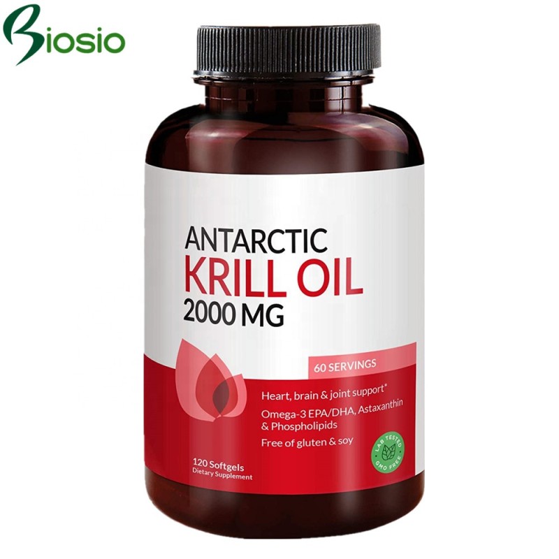 Glucosamine Manufacturer - Bone Healthcare Supplement