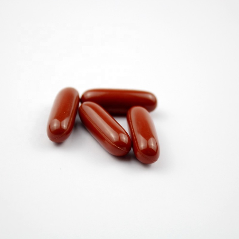 Protein Powder Supplier - Anti-aging Whey Softgel