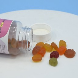 Prenatal Supplement Factory - Folic Acid Vitamins